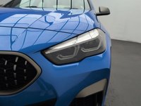 USED 2020 70 BMW 2 Series Gran Coupe 2.0 M235i Saloon 4dr Petrol Auto Xdrive Euro 6 (s/S) (306 Ps) - Heated Seats + Air Con