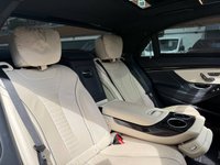 USED 2018 68 MERCEDES-BENZ S-CLASS 2.9 S350L d AMG Line (Executive, Premium) Saloon 4dr Diesel G-Tronic+ Euro 6 (s/s) (286 ps) 