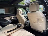 USED 2018 68 MERCEDES-BENZ S-CLASS 2.9 S350L d AMG Line (Executive, Premium) Saloon 4dr Diesel G-Tronic+ Euro 6 (s/s) (286 ps) 