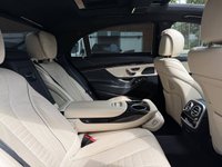 USED 2018 68 MERCEDES-BENZ S-CLASS 2.9 S350L d AMG Line (Executive, Premium) Saloon 4dr Diesel G-Tronic+ Euro 6 (s/s) (286 ps) 