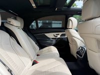 USED 2018 68 MERCEDES-BENZ S-CLASS 2.9 S350L d AMG Line (Executive, Premium) Saloon 4dr Diesel G-Tronic+ Euro 6 (s/s) (286 ps) 