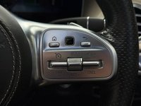 USED 2018 68 MERCEDES-BENZ S-CLASS 2.9 S350L d AMG Line (Executive, Premium) Saloon 4dr Diesel G-Tronic+ Euro 6 (s/s) (286 ps) 