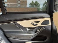 USED 2018 68 MERCEDES-BENZ S-CLASS 2.9 S350L d AMG Line (Executive, Premium) Saloon 4dr Diesel G-Tronic+ Euro 6 (s/s) (286 ps) 