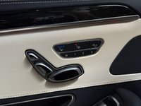 USED 2018 68 MERCEDES-BENZ S-CLASS 2.9 S350L d AMG Line (Executive, Premium) Saloon 4dr Diesel G-Tronic+ Euro 6 (s/s) (286 ps) 