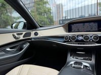 USED 2018 68 MERCEDES-BENZ S-CLASS 2.9 S350L d AMG Line (Executive, Premium) Saloon 4dr Diesel G-Tronic+ Euro 6 (s/s) (286 ps) 