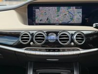 USED 2018 68 MERCEDES-BENZ S-CLASS 2.9 S350L d AMG Line (Executive, Premium) Saloon 4dr Diesel G-Tronic+ Euro 6 (s/s) (286 ps) 