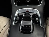 USED 2018 68 MERCEDES-BENZ S-CLASS 2.9 S350L d AMG Line (Executive, Premium) Saloon 4dr Diesel G-Tronic+ Euro 6 (s/s) (286 ps) 