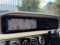 USED 2018 68 MERCEDES-BENZ S-CLASS 2.9 S350L d AMG Line (Executive, Premium) Saloon 4dr Diesel G-Tronic+ Euro 6 (s/s) (286 ps) 