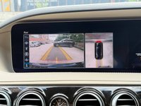 USED 2018 68 MERCEDES-BENZ S-CLASS 2.9 S350L d AMG Line (Executive, Premium) Saloon 4dr Diesel G-Tronic+ Euro 6 (s/s) (286 ps) 