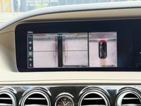 USED 2018 68 MERCEDES-BENZ S-CLASS 2.9 S350L d AMG Line (Executive, Premium) Saloon 4dr Diesel G-Tronic+ Euro 6 (s/s) (286 ps) 