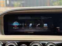 USED 2018 68 MERCEDES-BENZ S-CLASS 2.9 S350L d AMG Line (Executive, Premium) Saloon 4dr Diesel G-Tronic+ Euro 6 (s/s) (286 ps) 