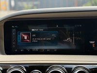 USED 2018 68 MERCEDES-BENZ S-CLASS 2.9 S350L d AMG Line (Executive, Premium) Saloon 4dr Diesel G-Tronic+ Euro 6 (s/s) (286 ps) 