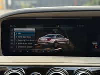 USED 2018 68 MERCEDES-BENZ S-CLASS 2.9 S350L d AMG Line (Executive, Premium) Saloon 4dr Diesel G-Tronic+ Euro 6 (s/s) (286 ps) 