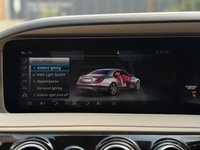 USED 2018 68 MERCEDES-BENZ S-CLASS 2.9 S350L d AMG Line (Executive, Premium) Saloon 4dr Diesel G-Tronic+ Euro 6 (s/s) (286 ps) 