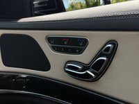 USED 2018 68 MERCEDES-BENZ S-CLASS 2.9 S350L d AMG Line (Executive, Premium) Saloon 4dr Diesel G-Tronic+ Euro 6 (s/s) (286 ps) 