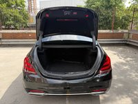 USED 2018 68 MERCEDES-BENZ S-CLASS 2.9 S350L d AMG Line (Executive, Premium) Saloon 4dr Diesel G-Tronic+ Euro 6 (s/s) (286 ps) 