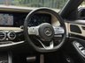 USED 2018 68 MERCEDES-BENZ S-CLASS 2.9 S350L d AMG Line (Executive, Premium) Saloon 4dr Diesel G-Tronic+ Euro 6 (s/s) (286 ps) 