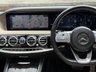 USED 2018 68 MERCEDES-BENZ S-CLASS 2.9 S350L d AMG Line (Executive, Premium) Saloon 4dr Diesel G-Tronic+ Euro 6 (s/s) (286 ps) 