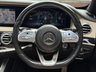 USED 2018 68 MERCEDES-BENZ S-CLASS 2.9 S350L d AMG Line (Executive, Premium) Saloon 4dr Diesel G-Tronic+ Euro 6 (s/s) (286 ps) 