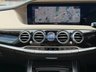 USED 2018 68 MERCEDES-BENZ S-CLASS 2.9 S350L d AMG Line (Executive, Premium) Saloon 4dr Diesel G-Tronic+ Euro 6 (s/s) (286 ps) 