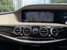 USED 2018 68 MERCEDES-BENZ S-CLASS 2.9 S350L d AMG Line (Executive, Premium) Saloon 4dr Diesel G-Tronic+ Euro 6 (s/s) (286 ps) 