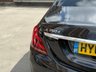 USED 2018 68 MERCEDES-BENZ S-CLASS 2.9 S350L d AMG Line (Executive, Premium) Saloon 4dr Diesel G-Tronic+ Euro 6 (s/s) (286 ps) 