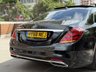 USED 2018 68 MERCEDES-BENZ S-CLASS 2.9 S350L d AMG Line (Executive, Premium) Saloon 4dr Diesel G-Tronic+ Euro 6 (s/s) (286 ps) 