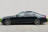 USED 2018 68 MERCEDES-BENZ S-CLASS 2.9 S350L d AMG Line (Executive, Premium) Saloon 4dr Diesel G-Tronic+ Euro 6 (s/s) (286 ps) 