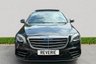 USED 2018 68 MERCEDES-BENZ S-CLASS 2.9 S350L d AMG Line (Executive, Premium) Saloon 4dr Diesel G-Tronic+ Euro 6 (s/s) (286 ps) 
