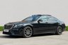 USED 2018 68 MERCEDES-BENZ S-CLASS 2.9 S350L d AMG Line (Executive, Premium) Saloon 4dr Diesel G-Tronic+ Euro 6 (s/s) (286 ps) 