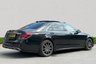 USED 2018 68 MERCEDES-BENZ S-CLASS 2.9 S350L d AMG Line (Executive, Premium) Saloon 4dr Diesel G-Tronic+ Euro 6 (s/s) (286 ps) 