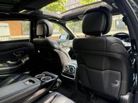 USED 2018 68 MERCEDES-BENZ S-CLASS 3.0 S450L EQ Boost MHEV AMG Line (Executive) Saloon 4dr Petrol G-Tronic+ Euro 6 (s/s) (389 ps) 