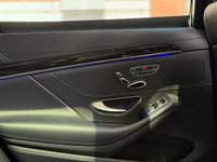 USED 2018 68 MERCEDES-BENZ S-CLASS 3.0 S450L EQ Boost MHEV AMG Line (Executive) Saloon 4dr Petrol G-Tronic+ Euro 6 (s/s) (389 ps) 