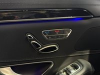 USED 2018 68 MERCEDES-BENZ S-CLASS 3.0 S450L EQ Boost MHEV AMG Line (Executive) Saloon 4dr Petrol G-Tronic+ Euro 6 (s/s) (389 ps) 