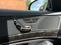 USED 2018 68 MERCEDES-BENZ S-CLASS 3.0 S450L EQ Boost MHEV AMG Line (Executive) Saloon 4dr Petrol G-Tronic+ Euro 6 (s/s) (389 ps) 