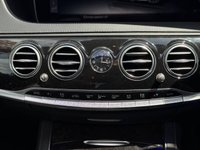USED 2018 68 MERCEDES-BENZ S-CLASS 3.0 S450L EQ Boost MHEV AMG Line (Executive) Saloon 4dr Petrol G-Tronic+ Euro 6 (s/s) (389 ps) 