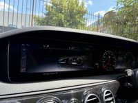 USED 2018 68 MERCEDES-BENZ S-CLASS 3.0 S450L EQ Boost MHEV AMG Line (Executive) Saloon 4dr Petrol G-Tronic+ Euro 6 (s/s) (389 ps) 