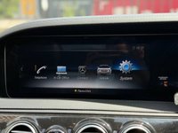 USED 2018 68 MERCEDES-BENZ S-CLASS 3.0 S450L EQ Boost MHEV AMG Line (Executive) Saloon 4dr Petrol G-Tronic+ Euro 6 (s/s) (389 ps) 