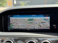 USED 2018 68 MERCEDES-BENZ S-CLASS 3.0 S450L EQ Boost MHEV AMG Line (Executive) Saloon 4dr Petrol G-Tronic+ Euro 6 (s/s) (389 ps) 