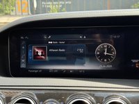 USED 2018 68 MERCEDES-BENZ S-CLASS 3.0 S450L EQ Boost MHEV AMG Line (Executive) Saloon 4dr Petrol G-Tronic+ Euro 6 (s/s) (389 ps) 