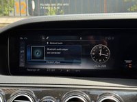 USED 2018 68 MERCEDES-BENZ S-CLASS 3.0 S450L EQ Boost MHEV AMG Line (Executive) Saloon 4dr Petrol G-Tronic+ Euro 6 (s/s) (389 ps) 