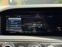 USED 2018 68 MERCEDES-BENZ S-CLASS 3.0 S450L EQ Boost MHEV AMG Line (Executive) Saloon 4dr Petrol G-Tronic+ Euro 6 (s/s) (389 ps) 