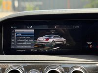 USED 2018 68 MERCEDES-BENZ S-CLASS 3.0 S450L EQ Boost MHEV AMG Line (Executive) Saloon 4dr Petrol G-Tronic+ Euro 6 (s/s) (389 ps) 
