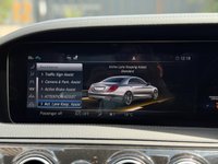 USED 2018 68 MERCEDES-BENZ S-CLASS 3.0 S450L EQ Boost MHEV AMG Line (Executive) Saloon 4dr Petrol G-Tronic+ Euro 6 (s/s) (389 ps) 