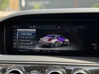 USED 2018 68 MERCEDES-BENZ S-CLASS 3.0 S450L EQ Boost MHEV AMG Line (Executive) Saloon 4dr Petrol G-Tronic+ Euro 6 (s/s) (389 ps) 