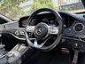 USED 2018 68 MERCEDES-BENZ S-CLASS 3.0 S450L EQ Boost MHEV AMG Line (Executive) Saloon 4dr Petrol G-Tronic+ Euro 6 (s/s) (389 ps) 