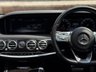 USED 2018 68 MERCEDES-BENZ S-CLASS 3.0 S450L EQ Boost MHEV AMG Line (Executive) Saloon 4dr Petrol G-Tronic+ Euro 6 (s/s) (389 ps) 