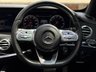 USED 2018 68 MERCEDES-BENZ S-CLASS 3.0 S450L EQ Boost MHEV AMG Line (Executive) Saloon 4dr Petrol G-Tronic+ Euro 6 (s/s) (389 ps) 