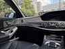 USED 2018 68 MERCEDES-BENZ S-CLASS 3.0 S450L EQ Boost MHEV AMG Line (Executive) Saloon 4dr Petrol G-Tronic+ Euro 6 (s/s) (389 ps) 