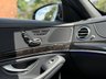 USED 2018 68 MERCEDES-BENZ S-CLASS 3.0 S450L EQ Boost MHEV AMG Line (Executive) Saloon 4dr Petrol G-Tronic+ Euro 6 (s/s) (389 ps) 